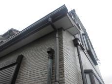 外壁塗装　雨樋交換リフォーム　愛知県周辺の施工ならお任せください