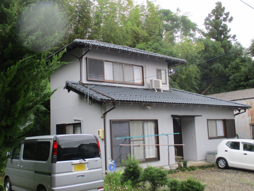 U様　養老町