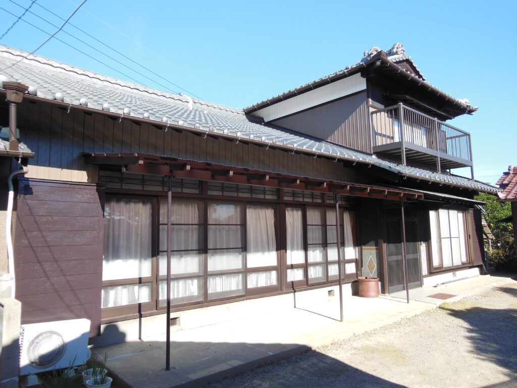 I様　桃山町